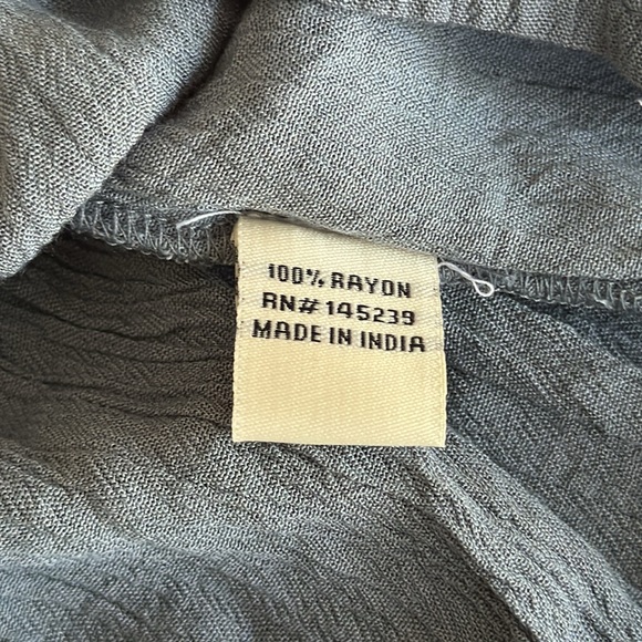 NWT sum and dam crop tank top - Picture 7 of 8